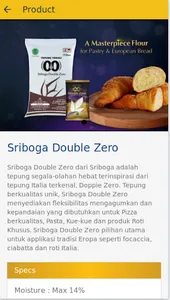 MySriboga screenshot 4