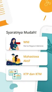 CICIL Cicilan Khusus Mahasiswa screenshot 2