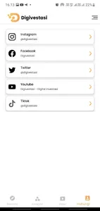 Digivestasi screenshot 7