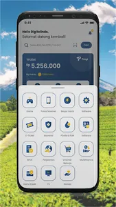 Progi - Delivery Platform screenshot 2