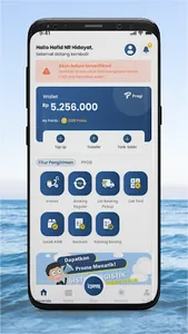 Progi - Delivery Platform screenshot 3