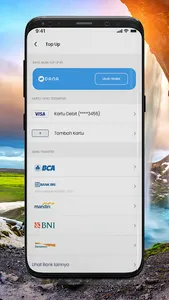 Progi - Delivery Platform screenshot 4