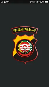 Propam Polda Kalbar 1.2.0 Agt screenshot 0