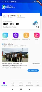 BUJU - Beli Untung Jual Untung screenshot 1