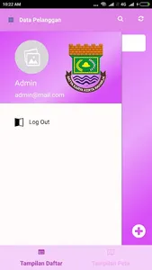 E-link Sampah screenshot 2