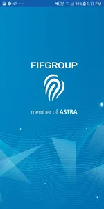 FIFGROUP MOBILE CUSTOMER screenshot 2