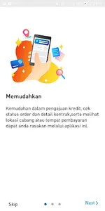 FIFGROUP MOBILE CUSTOMER screenshot 6