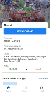 Apel Digital Kab. Bangkalan screenshot 0