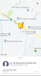 Apel Digital Kab. Bangkalan screenshot 2