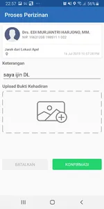 Apel Digital Kab. Bangkalan screenshot 3