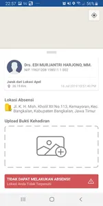 Apel Digital Kab. Bangkalan screenshot 4