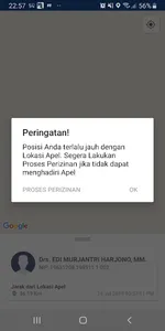 Apel Digital Kab. Bangkalan screenshot 5