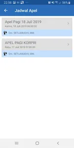 Apel Digital Kab. Bangkalan screenshot 6