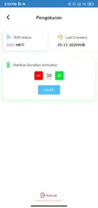 Tepav screenshot 2