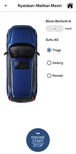 Honda Connect Indonesia screenshot 2