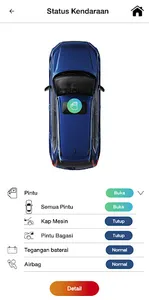 Honda Connect Indonesia screenshot 4