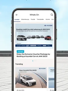 myHyundai Indonesia screenshot 23