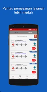 Indoarsip for Customer screenshot 4