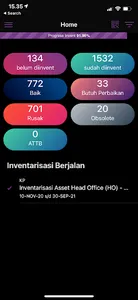 AssetPedia screenshot 4