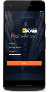 IP-ProInventory screenshot 1
