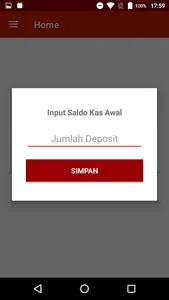 iPOS Mini screenshot 3