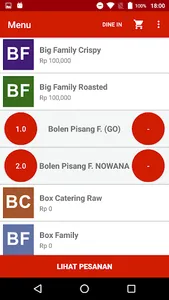 iPOS Mini screenshot 5