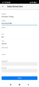 KPC SFA screenshot 1