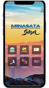 MINASATA screenshot 1