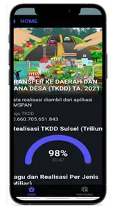 MINASATA screenshot 4