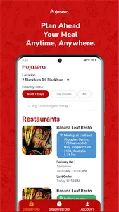 Pujasera screenshot 9