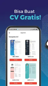 MiCCa SuperApp K3 screenshot 2