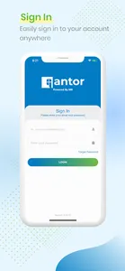 Qantor JPC screenshot 0