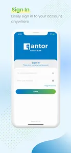 Qantor screenshot 0