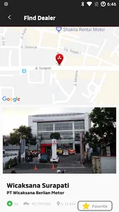 My Mitsubishi Motors ID screenshot 5
