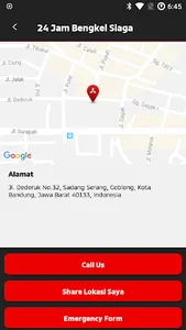 My Mitsubishi Motors ID screenshot 7