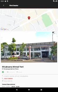 My Mitsubishi Motors ID screenshot 9