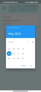 TONGSENG screenshot 10