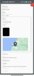 TONGSENG screenshot 4