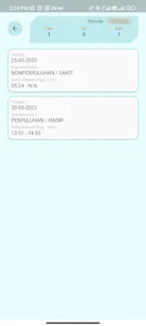 TONGSENG screenshot 9