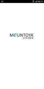 Mountoya Courier screenshot 0