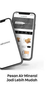 Mountoya screenshot 1