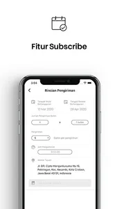 Mountoya screenshot 4