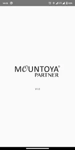Mountoya Partner screenshot 0