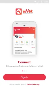 nuVet screenshot 1