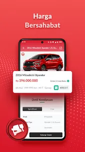 OTOS - Bursa Mobil Bekas screenshot 3