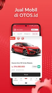 Otodealer screenshot 3