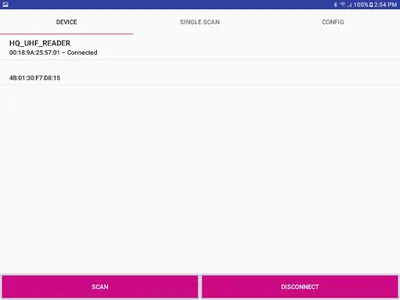 PAKYJOP MOBILE screenshot 4