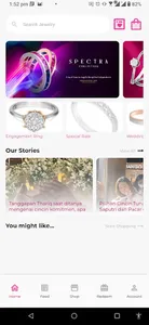 Passion Jewelry screenshot 0