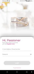 Passion Jewelry screenshot 4