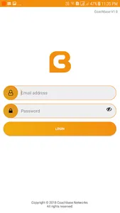 Coachbase screenshot 0